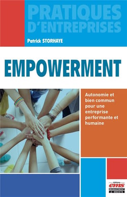 Empowerment - autonomie et bien commun pour une entreprise performante et humaine