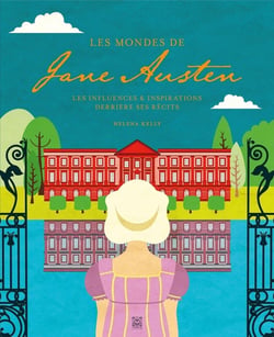 Les Mondes de Jane Austen