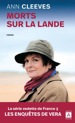 Mort sur la lande