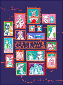 Canevas