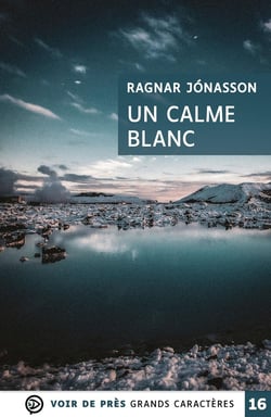 Un calme blanc