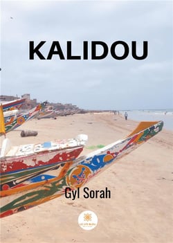 Kalidou