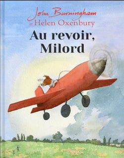 Au revoir, Milord