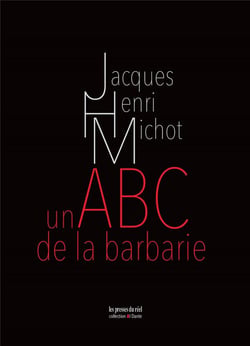 Un ABC de la barbarie