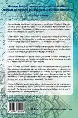 Gluten et lactose . donnez-nous vos venins quotidiens !