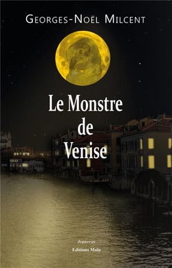 Le monstre de Venise