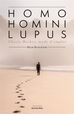 Homo hominis lupus