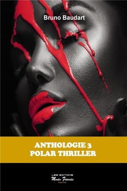 Ces femmes couleur sang