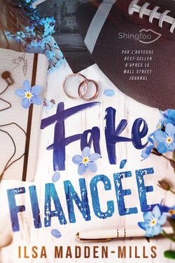 Fake Fiancée : Edition Française
