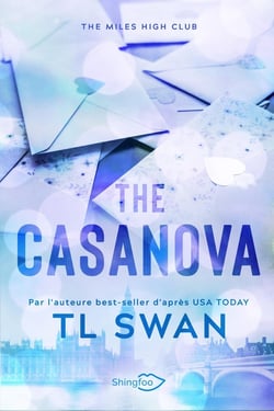 The Casanova : Edition Française