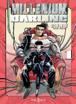Millenium darling Tome 1