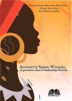 Antoinette Sassou-N'Guesso, sa partition dans le leadership féminin