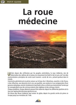 La roue médecine