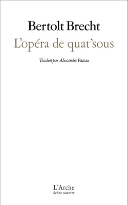 L'opéra de quat'sous