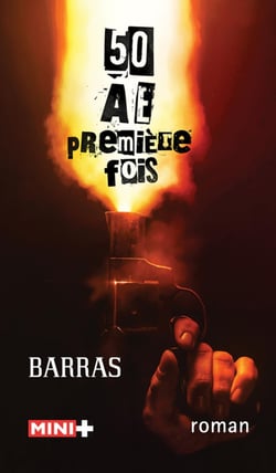 50 AE : première fois