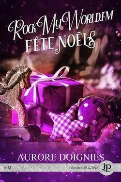RockMyWorld.fm fête Noël