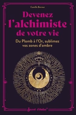 Devenez l'alchimiste de votre vie : Du plomb à l'or, sublimez vos zones d'ombre