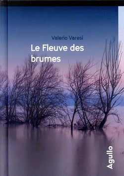 Le fleuve des brumes - édition collector
