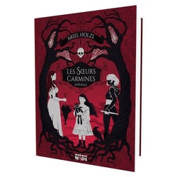 Les soeurs Carmines : Intégrale