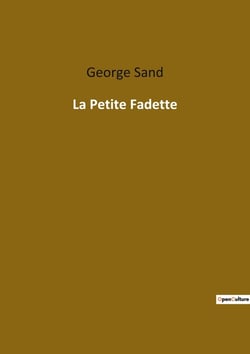La Petite Fadette