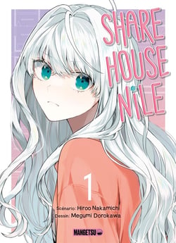 Sharehouse Nile Tome 1
