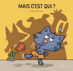 Mais c'est qui ?