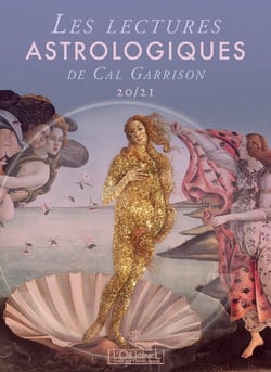 Lectures astrologiques (édition 2020/2021)