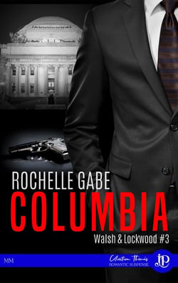 Walsh & Lockwood Tome 3 : Columbia