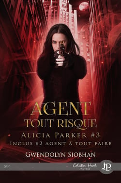 Alicia Parker Tomes 2 et 3