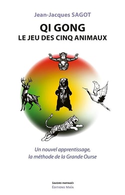Qi gong, le jeu des cinq animaux
