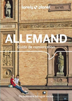 Guide de conversation : allemand (12e édition)