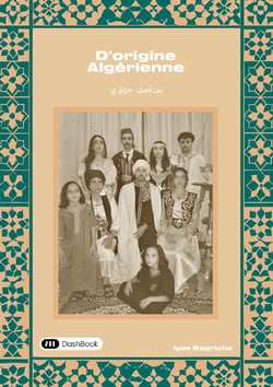 D'origine algérienne