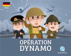 Opération dynamo (version allemande)