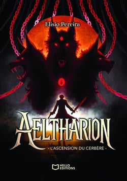 Aeltharion - L'ascension du Cerbère