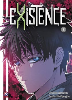 Existence Tome 3