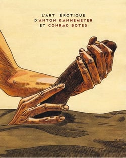 L' art érotique