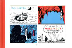 Gars et Gus, personnages de BD