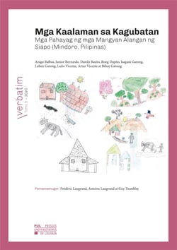 Mga kaalaman sa kagubatan