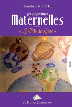 Les empreintes maternelles : le fils de laios
