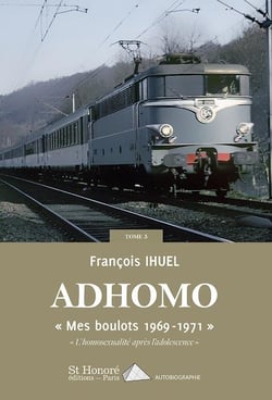 AD'HOMO T05