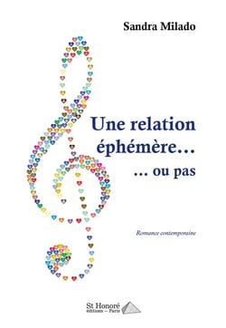 Une relation ephemere  ou pas