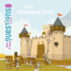Les châteaux forts