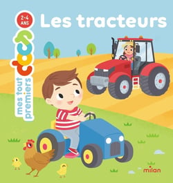 Les tracteurs