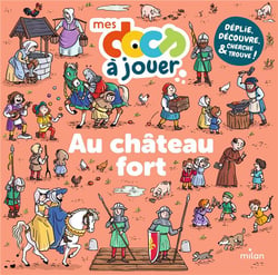 Mes docs à jouer : Au château fort