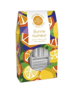 100 grammes de bonne humeur (3e édition)