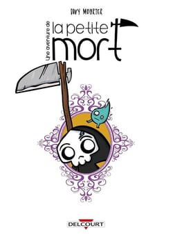La Petite mort T1,5 - Une impression de déjà-lu