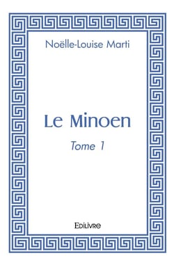 Le Minoen - Tome 1
