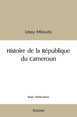 Histoire de la republique du cameroun