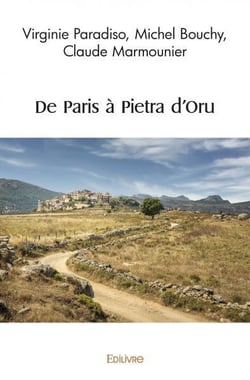 De paris a pietra d'oru