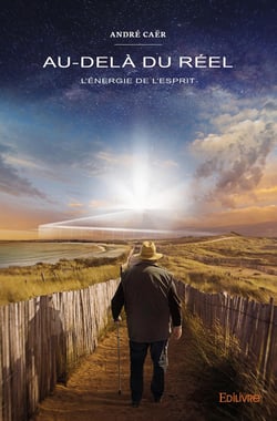 Au Delà du Réel : L'Énergie de l'esprit